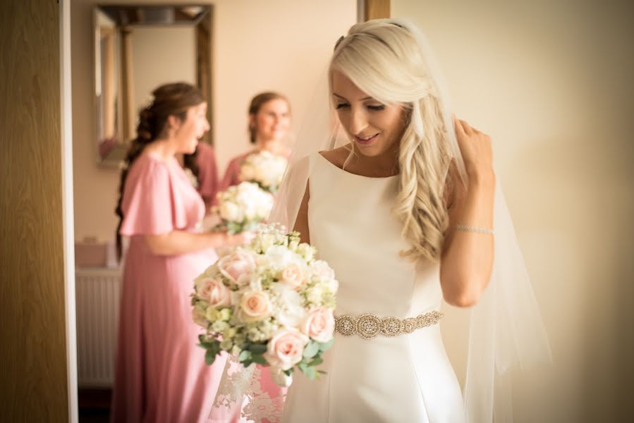 Fotógrafo de bodas Rebecca Paylor (paylorphoto). Foto del 15 de mayo 2018