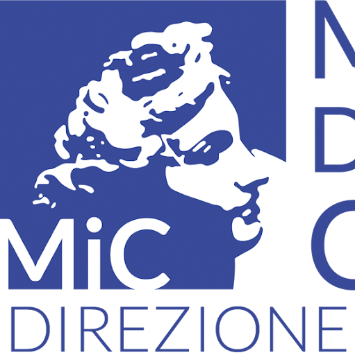 Museo d'Arte Orientale di Venezia logo