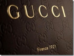 strategy of gucci 