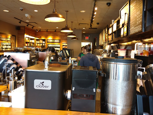 Coffee Shop «Starbucks», reviews and photos, 14 Main St, Andover, MA 01810, USA