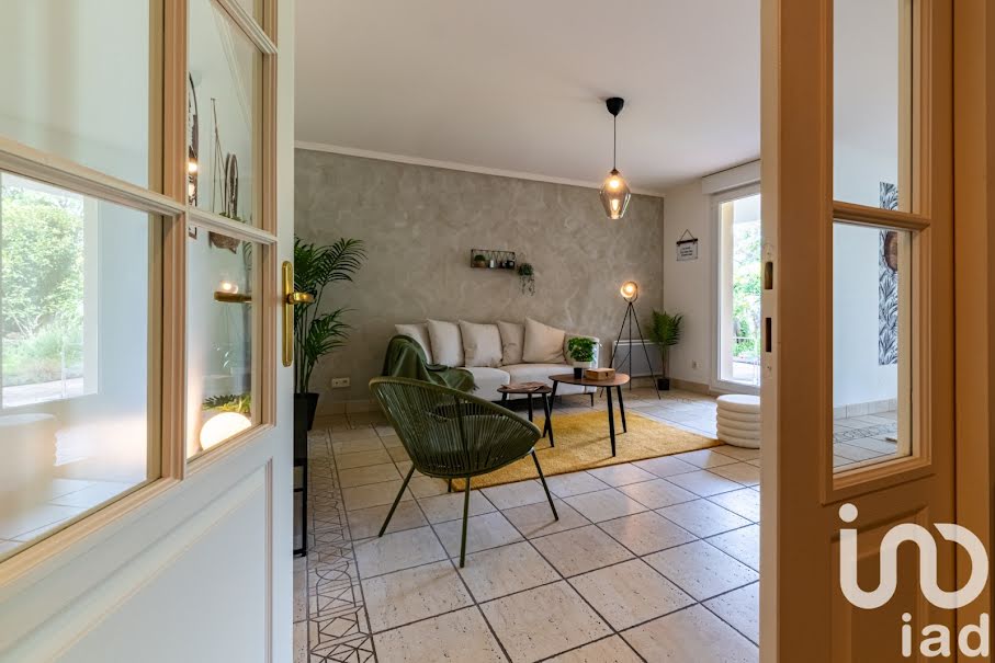 Vente appartement 5 pièces 104 m² à Dijon (21000), 325 000 €