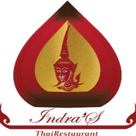 Indra's Thai Restaurant logo