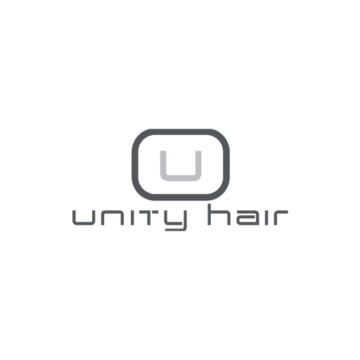 Unity Hair logo