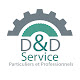 D&D-services-installations-depannage