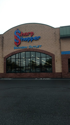 Grocery Store «Sharp Shopper Grocery Outlet», reviews and photos, 1041 Sharp Ave, Ephrata, PA 17522, USA