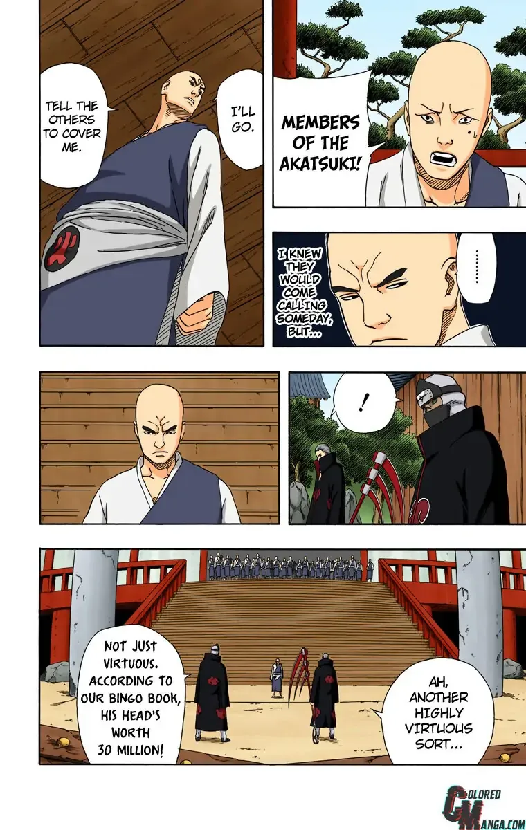 Chapter 314 Page 5