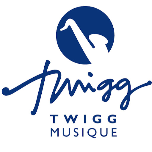 Les Instruments de Musique Twigg Inc logo