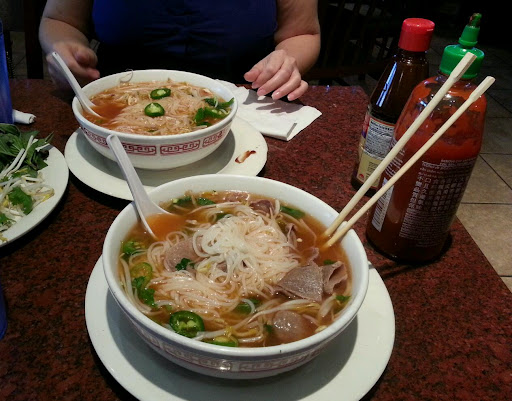 Chinese Restaurant «Chopstix», reviews and photos, 2414 E Griffin Pkwy, Mission, TX 78572, USA