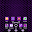 Metallic Texture Purple Theme Download on Windows