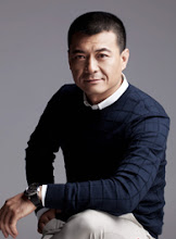 Wang Xinjun China Actor