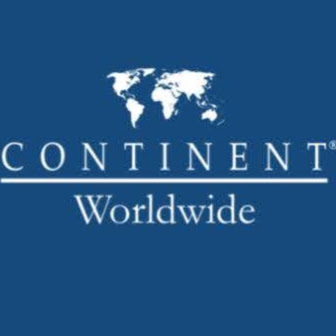 Continent Luxury Suites Sakarya logo