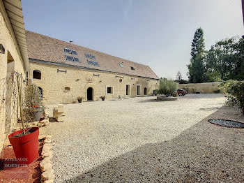 maison à Saint-Pierre-en-Auge (14)