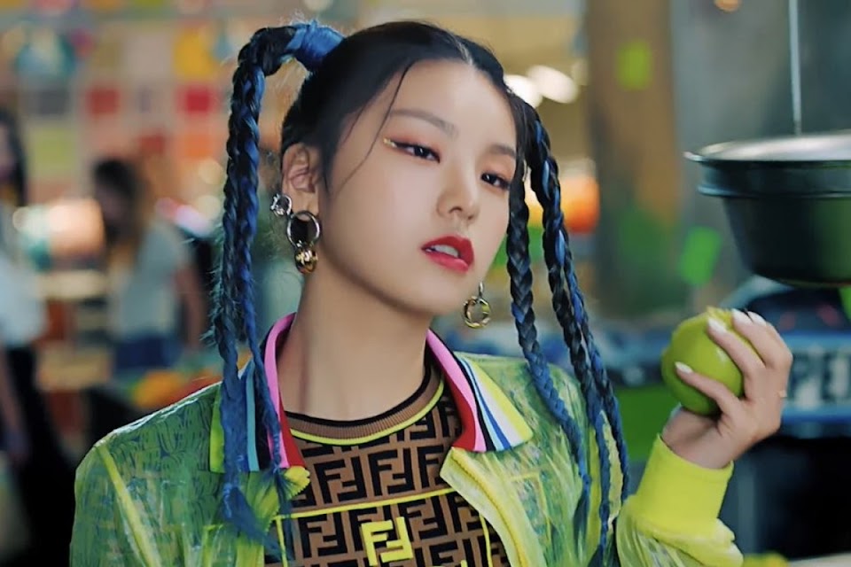 2023 UPDATE of ITZY's MBTI Personality Types! Find out if ITZY