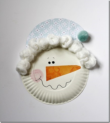 paper-plate-snowman