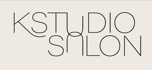 K Studio Salon logo