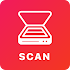 Scan Scanner - PDF converter1.20 (Pro) (All in One)