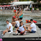 UIM-ABP Aquabike European Championship- Pole Position the Grand Prix of Europe, Viverone Italy, August 2-3-4, 2013. Picture by Vittorio Ubertone/ABP.