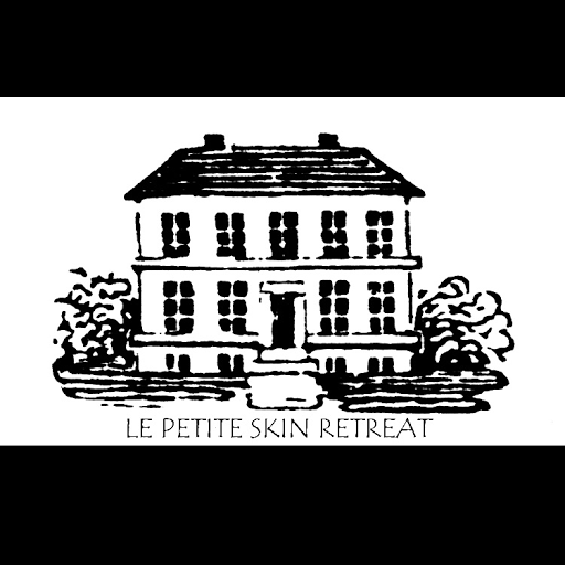 Le Petite Skin Retreat logo