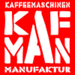 KAFMAN - Kaffeemaschinenmanufaktur