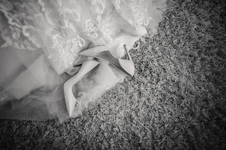 Photographe de mariage Kseniya Vorotnikova (ksushav). Photo du 7 juillet 2018