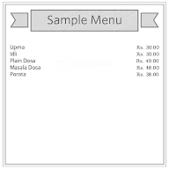 New Bharat Cafe menu 5