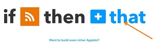 ifttt-action