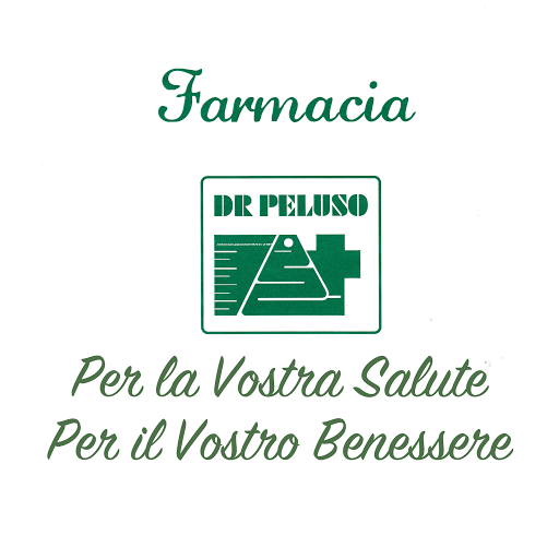 Farmacia Peluso logo