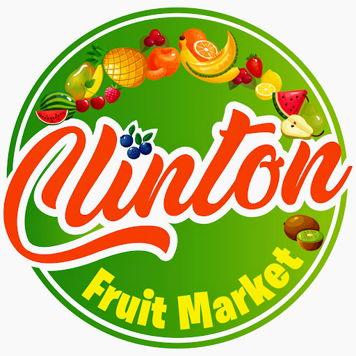 Clinton Fruit Market