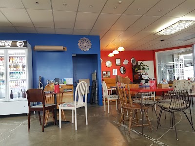 Photos of At E's Cafe