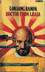 Doctor From Lhasa