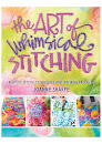 The Art of Whimsical Stitching (Joanne Sharpe)