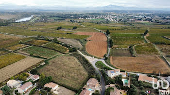 terrain à Saint-Geniès-de-Comolas (30)