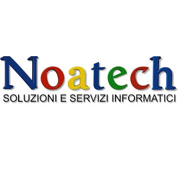 Noatech s.a.s. soluzioni e servizi informatici