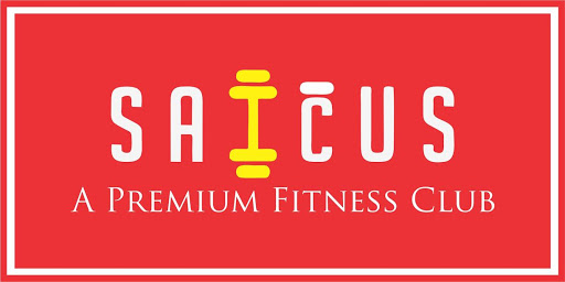 Saicus Fitness & Wellness Club, 2nd Floor KOAS Celesta Near Arogya Hospital, Shankar Nagar, Raipur, Chhattisgarh 492007, India, Physical_Fitness_Programme, state CT