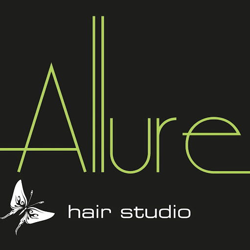 Allure Hair Studio logo