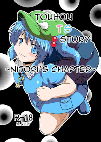 Touhou TS monogatari ~ Nitori-hen ~