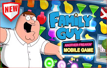 Family Guy Freakin Mobile Wallpapers Theme small promo image