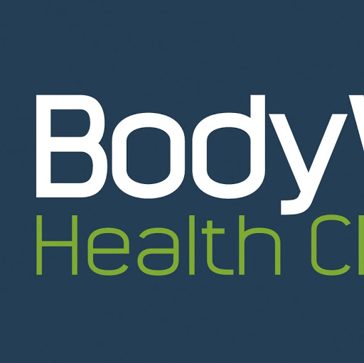 BodyWorx Health Clinic logo