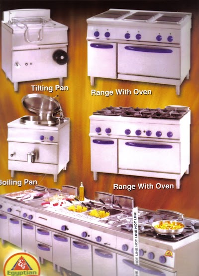 Photos of Sale and refrigerators, display equipment Restaurants Inc.
