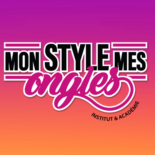 Mon style mes ongles logo