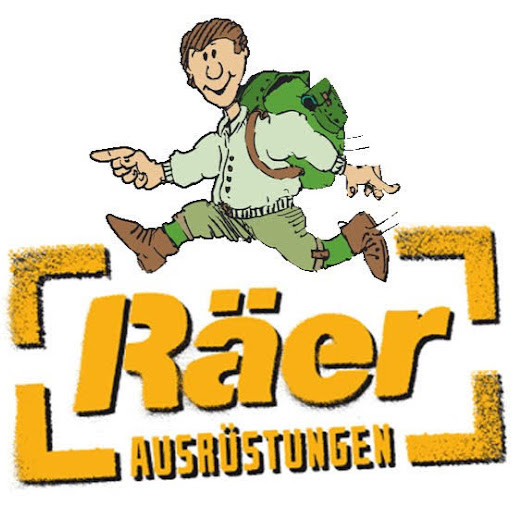 H. Räer GmbH logo
