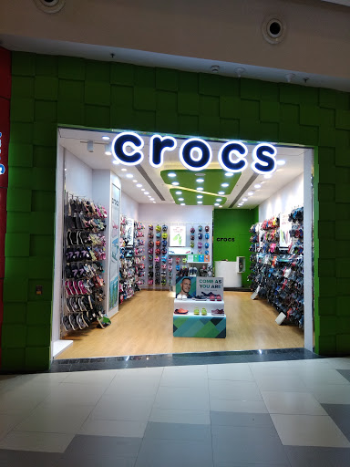 crocs outlet tampa