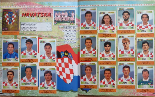 Panini: who has replaced sticker giant to make iconic Euros albums?