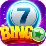 Cover Image of Descargar Bingo Smile - Free Bingo Games 1.3 APK