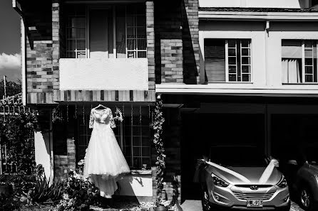 Vestuvių fotografas Daniel Ramírez (starkcorp). Nuotrauka 2019 sausio 3