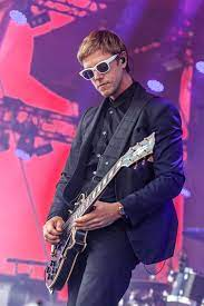 Paul Banks Net Worth, Age, Wiki, Biography, Height, Dating, Family, Career