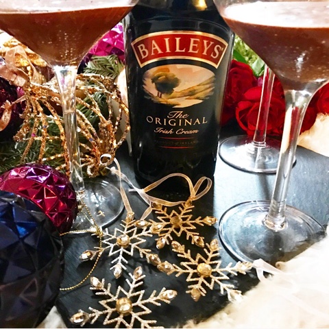 http://www.londonmumma.com/2016/12/boozy-baileys-chocolate-mousse.html