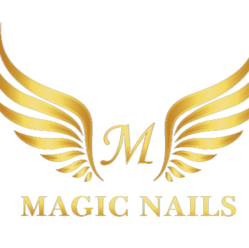 Magic Nails logo