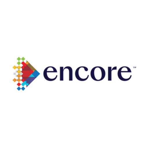 Encore logo