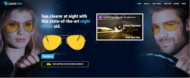 Night Driving Glasses: Help or Hoax?